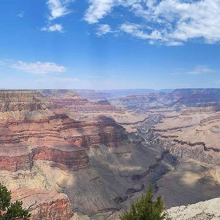 093 Star Gazing Tiny Home Nr Grand Canyon South Rim Sleeps 8 Валле Экстерьер фото
