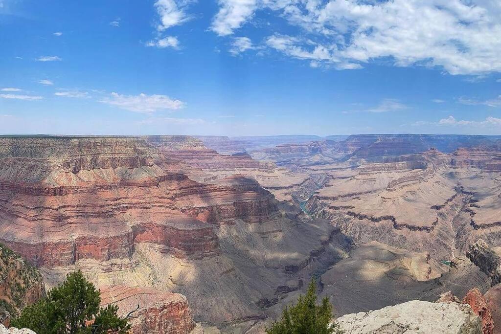 093 Star Gazing Tiny Home Nr Grand Canyon South Rim Sleeps 8 Валле Экстерьер фото