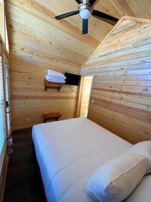 093 Star Gazing Tiny Home Nr Grand Canyon South Rim Sleeps 8 Валле Экстерьер фото