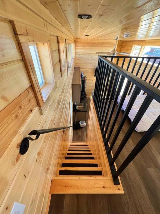 093 Star Gazing Tiny Home Nr Grand Canyon South Rim Sleeps 8 Валле Экстерьер фото