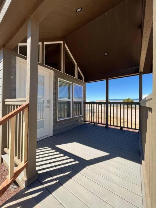 093 Star Gazing Tiny Home Nr Grand Canyon South Rim Sleeps 8 Валле Экстерьер фото