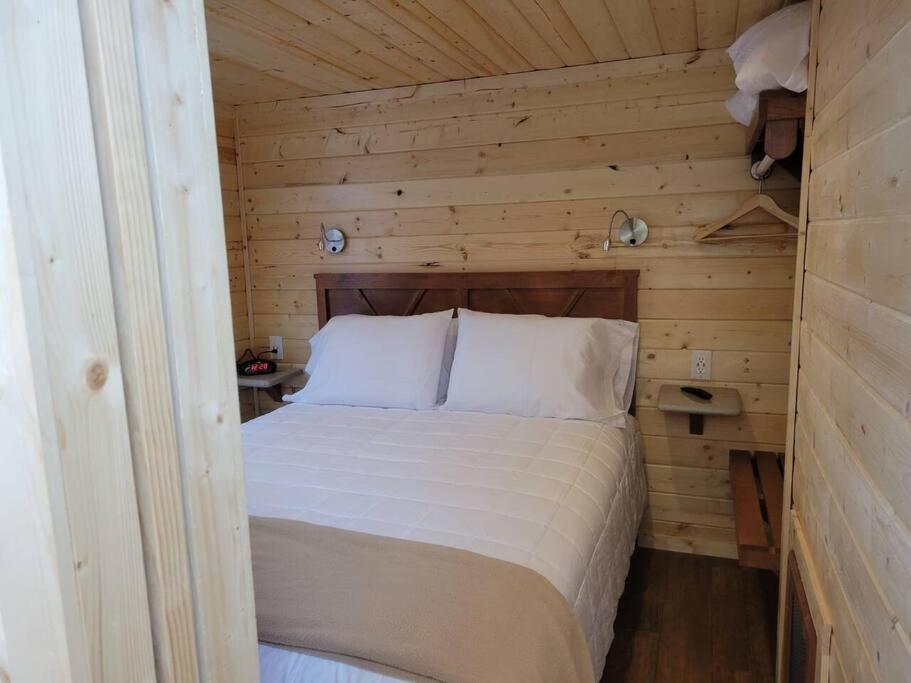093 Star Gazing Tiny Home Nr Grand Canyon South Rim Sleeps 8 Валле Экстерьер фото