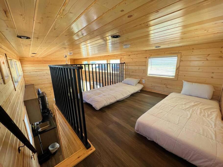 093 Star Gazing Tiny Home Nr Grand Canyon South Rim Sleeps 8 Валле Экстерьер фото