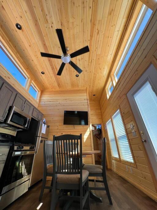 093 Star Gazing Tiny Home Nr Grand Canyon South Rim Sleeps 8 Валле Экстерьер фото