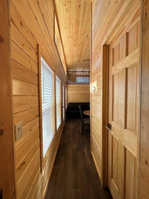 093 Star Gazing Tiny Home Nr Grand Canyon South Rim Sleeps 8 Валле Экстерьер фото