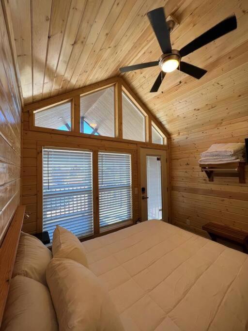093 Star Gazing Tiny Home Nr Grand Canyon South Rim Sleeps 8 Валле Экстерьер фото