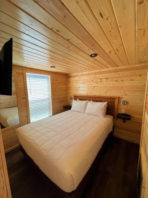 093 Star Gazing Tiny Home Nr Grand Canyon South Rim Sleeps 8 Валле Экстерьер фото